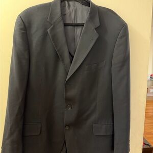 Joseph Abboud Wool blazer 43R regular fit